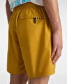 PRIMARY SOLID ELASTIC BOARDSHORT Harvest Gold
