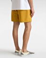 PRIMARY SOLID ELASTIC BOARDSHORT Harvest Gold
