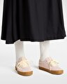 SPORT LOW AYAKKABI Sepia Rose