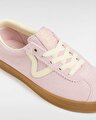 SPORT LOW AYAKKABI Sepia Rose