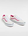 OLD SKOOL AYAKKABI Raspberry Rose