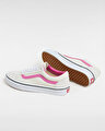 OLD SKOOL AYAKKABI Raspberry Rose