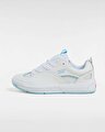 SKATE MIXXA AYAKKABI White/Baby Blue