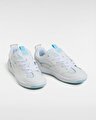 SKATE MIXXA AYAKKABI White/Baby Blue
