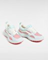 MTE ULTRARANGE NEO VR3 AYAKKABI Spa Blue