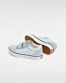 ÇOCUK OLD SKOOL CIRTCIRTLI AYAKKABI (4-8 YAŞ) Pure Grey