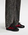 LX OLD SKOOL AYAKKABI Black/Red