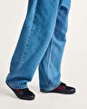 LX OLD SKOOL AYAKKABI Black/Red