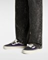 LX OLD SKOOL AYAKKABI Grey/Purple