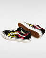 LX OLD SKOOL AYAKKABI Black/White