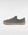 SPORT LOW AYAKKABI Pewter
