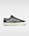 LX OLD SKOOL 36 EK AYAKKABI Black/Pewter
