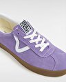 SPORT LOW AYAKKABI Purple Haze