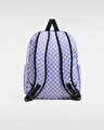 OLD SKOOL CHECK SIRT ÇANTASI Purple Haze