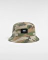 VANS PATCH BUCKET ŞAPKA Vintage Camo