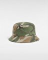 VANS PATCH BUCKET ŞAPKA Vintage Camo
