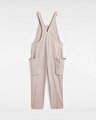 MTE OPEN SPACE JUMPSUIT PANTOLON Atmosphere