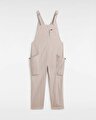 MTE OPEN SPACE JUMPSUIT PANTOLON Atmosphere