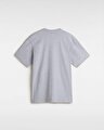 VEE STAR SS TİŞÖRT Athletic Heather