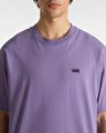 LEFT CHEST II LOOSE SS TİŞÖRT Purple Haze