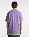 LEFT CHEST II LOOSE SS TİŞÖRT Purple Haze