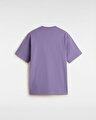 LEFT CHEST II LOOSE SS TİŞÖRT Purple Haze