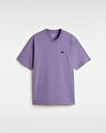 LEFT CHEST II LOOSE SS TİŞÖRT Purple Haze