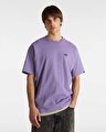 LEFT CHEST II LOOSE SS TİŞÖRT Purple Haze