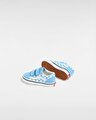 KÜÇÜK ÇOCUK OLD SKOOL CIRTCIRTLI AYAKKABI (1-4 YAŞ) Heritage Blue