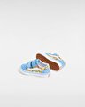 KÜÇÜK ÇOCUK OLD SKOOL CIRTCIRTLI AYAKKABI (1-4 YAŞ) True White/Multi