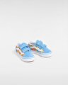 KÜÇÜK ÇOCUK OLD SKOOL CIRTCIRTLI AYAKKABI (1-4 YAŞ) True White/Multi