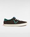 SPORT LOW AYAKKABI Rain Forest