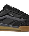 SKATE AVE 2.0 AYAKKABI Black/Gum