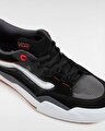 SKATE 2 WAYVEE AYAKKABI Black/White/Red