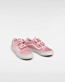 GENÇ OLD SKOOL V AYAKKANBI (8-14 YAŞ) Pink/True White