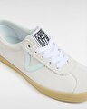 SPORT LOW AYAKKABI White
