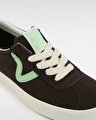 SPORT LOW AYAKKABI Pistachio Green
