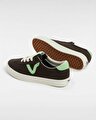 SPORT LOW AYAKKABI Pistachio Green