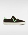 SPORT LOW AYAKKABI Pistachio Green