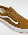 BMX OLD SKOOL AYAKKABI Golden Brown