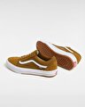 BMX OLD SKOOL AYAKKABI Golden Brown