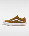 BMX OLD SKOOL AYAKKABI Golden Brown
