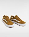 BMX OLD SKOOL AYAKKABI Golden Brown