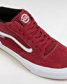 BMX STYLE 114 AYAKKABI Sun-Dried Tomato