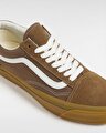 LX OLD SKOOL AYAKKABI Sepia