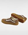 LX OLD SKOOL AYAKKABI Sepia