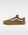 LX OLD SKOOL AYAKKABI Sepia