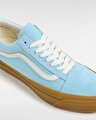 LX OLD SKOOL AYAKKABI Crystal Blue