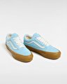 LX OLD SKOOL AYAKKABI Crystal Blue
