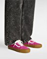 LX OLD SKOOL AYAKKABI Raspberry Rose